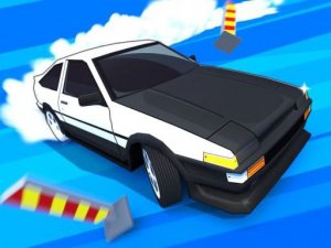 Arcade Drift Racing Challenge
