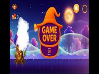 Potion Path Online Running Game