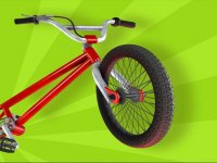 BMX Bike Arcade Action
