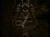 Kukulkan Reflex Arcade Game
