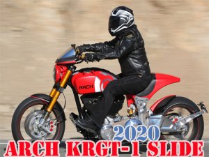 Arch KRGT-1 Slide Puzzle Game