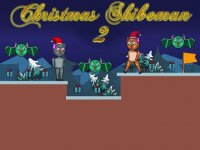 Christmas Shiboman 2 Arcade Adventure