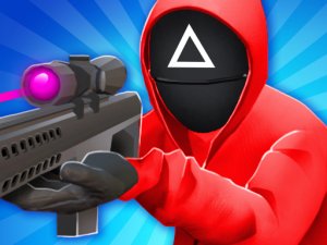 Precision Challenge Online Game