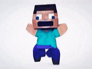 Blocky Adventure Runner