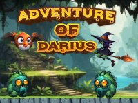 Darius Quest: Action RPG Adventure