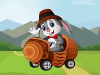 Animals Cars Match 3 Puzzle