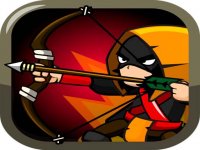 Archer & Towers Defense: Strategy Arcade