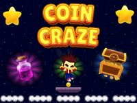 Coin Craze Arcade Adventure