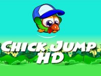 Chick Jump HD Arcade Game