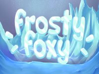 Frosty Foxy Winter Adventure