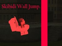 Wall Jump Arcade Runner