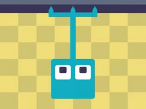 Grapple Grip Puzzle Platformer