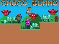 Choco Benno 2 Arcade Adventure