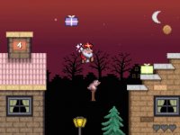 Sinterklaas Puzzle Platformer