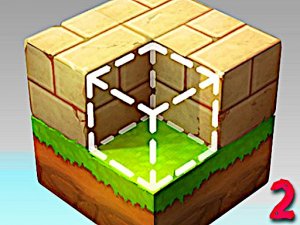 Block Craft 2 Creative World Builder