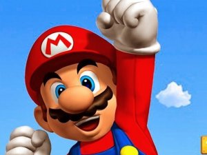 Mario Match 3 Puzzle Arcade