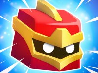Cube Heroes Puzzle Adventure