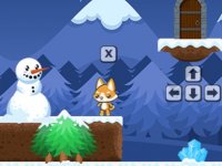 Toby's Puzzle Adventure