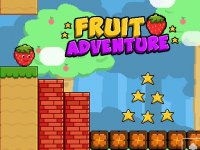 Fruit Adventure Arcade Game