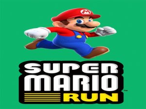 Mario Run 3D Arcade