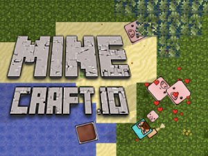 Block Craft Online Building Game