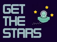 GetTheStars Puzzle Game