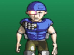 Green Guardian Adventure: Action