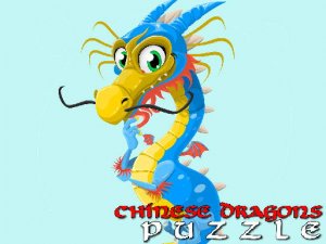 Dragon Puzzle Challenge
