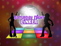 Disco Linker Puzzle Adventure