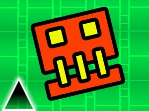 Neon Dash Arcade Runner