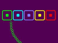 Snake Color Break Puzzle