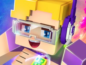 Block Leap Adventure