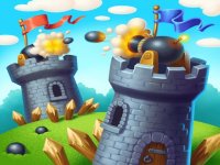 King Defense - Modern Tower Defense Strategy