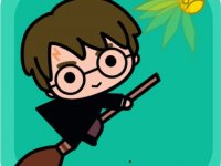 Golden Snitch Puzzle Arcade