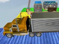 Truck Driving Simulator Arcade