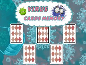 Memory Puzzle Game