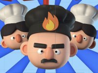 Ales Kitchen Party Cooking Game