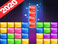 Block Jewel Puzzle - Arcade Puzzle