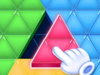 Tri Puzzle Online Game