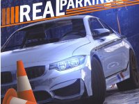 Real Car Parking Simulator