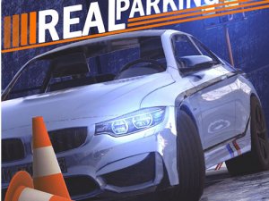 Real Car Parking Simulator