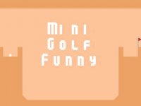 Mini Golf Funny Arcade