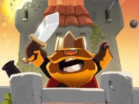 Castle Puzzle Adventure