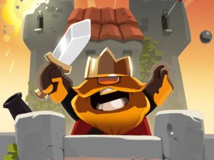Castle Puzzle Journey