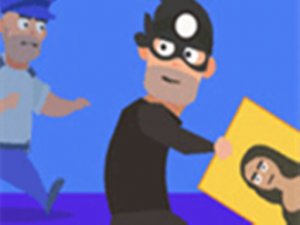 Clever Collector 3D Dash