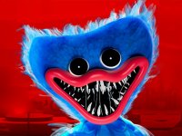 Poppy Playtime Puzzle Adventure