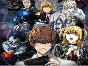 Anime Puzzle Match3 Quest