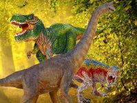 Dinosaur Jigsaw Puzzle