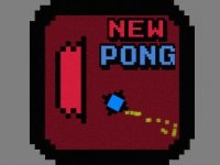 Newpong Multiplayer Arcade Game