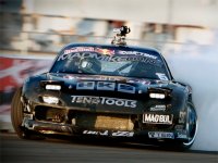 Race Cars Jigsaw Puzzle